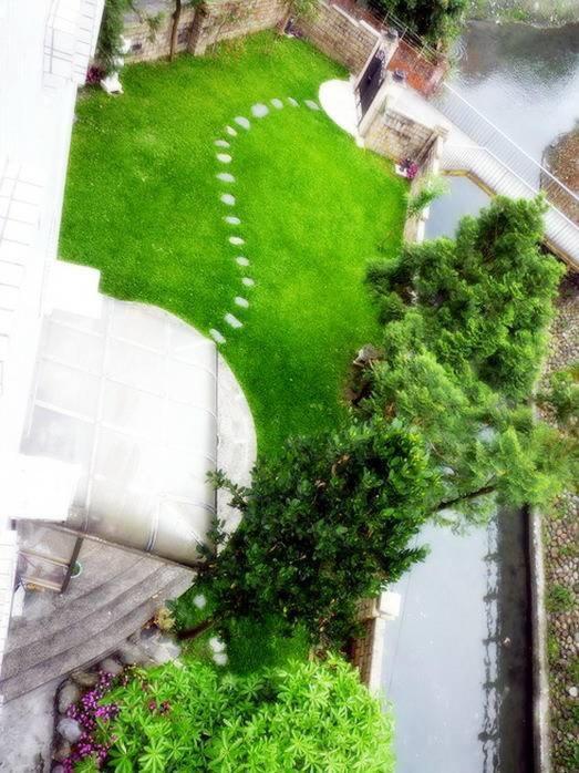 公園 B&B Luodong Δωμάτιο φωτογραφία